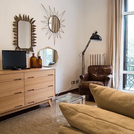 Vip Paseo De Gracia Apartment