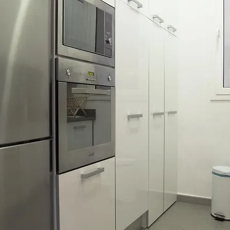 Vip Paseo De Gracia Apartment Barcelona