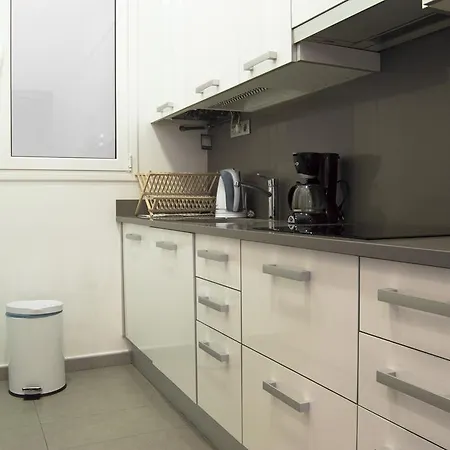 Apartment Vip Paseo De Gracia