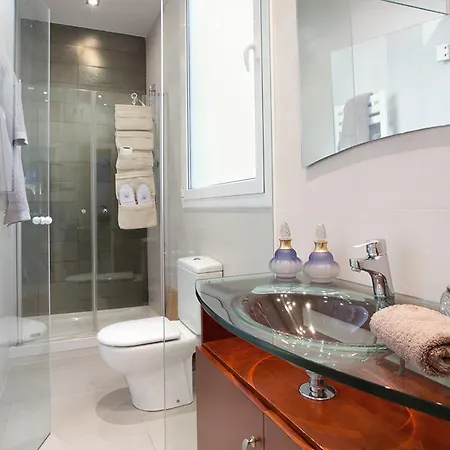 Apartment Vip Paseo De Gracia *