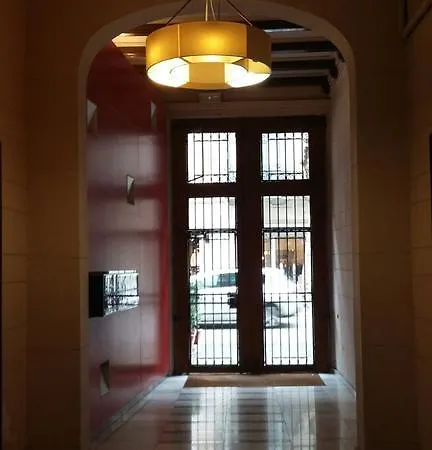 Apartment Vip Paseo De Gracia Barcelona