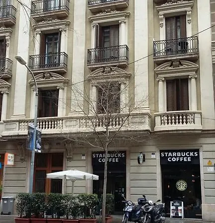 Vip Paseo De Gracia