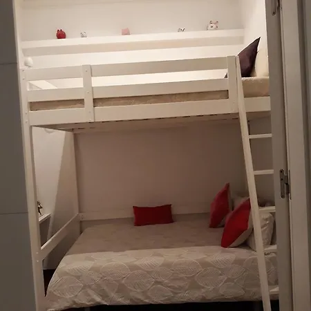 Vip Paseo De Gracia Apartment