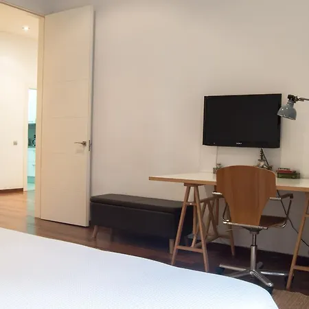 Apartamento Vip Paseo De Gracia *
