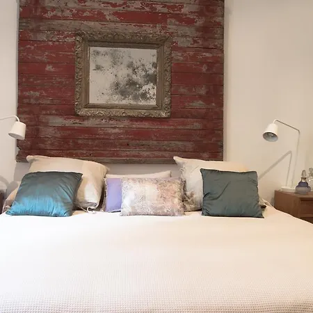 Apartamento Vip Paseo De Gracia