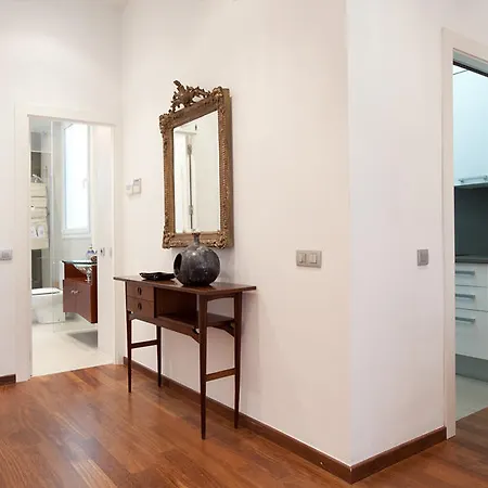 Apartamento Vip Paseo De Gracia Barcelona