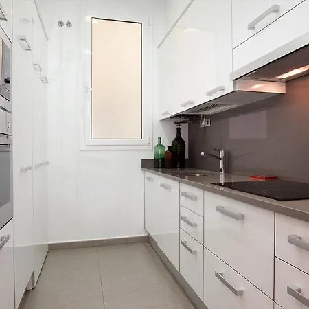 Apartamento Vip Paseo De Gracia