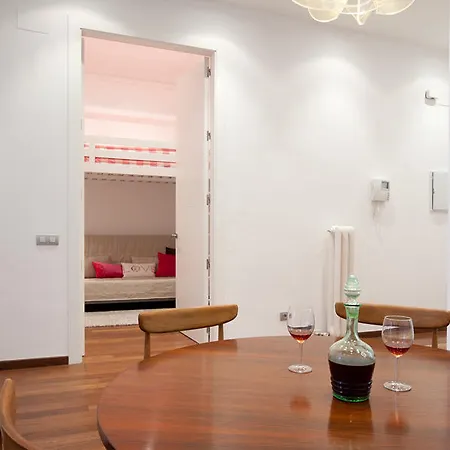 Apartamento Vip Paseo De Gracia *